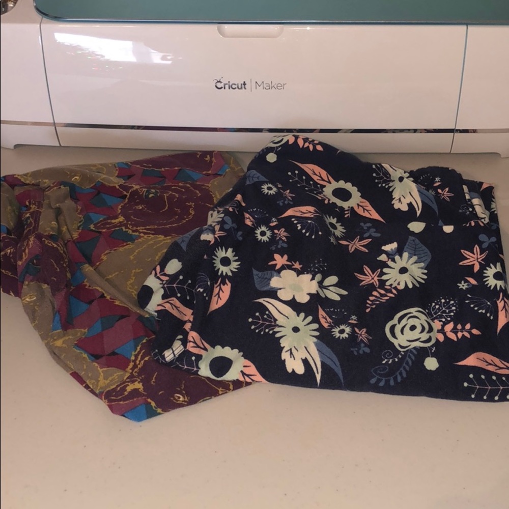 LuLaRoe Leggings